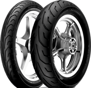 Pneumatika DUNLOP 180/60B17 75V TL GT502 (HARLEY.D)