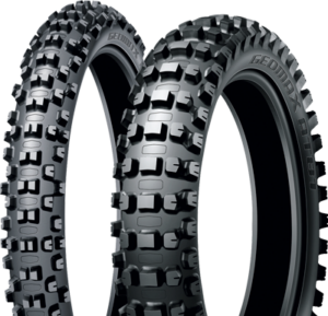 Pneumatika DUNLOP 110/100-18 64M TT GEOMAX AT81 EX