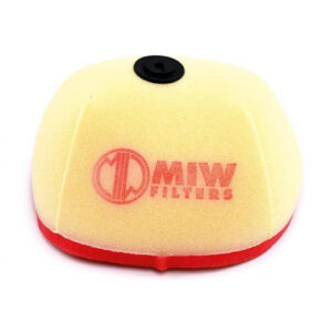 Vzduchový filtr MIW H1298 pro HONDA CRF 450 R 2013-2016, HONDA CRF 250 R 2014-2017