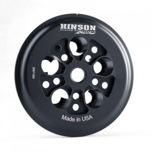 Billetproof přítlačný talíř spojky HINSON H361-PP-1801