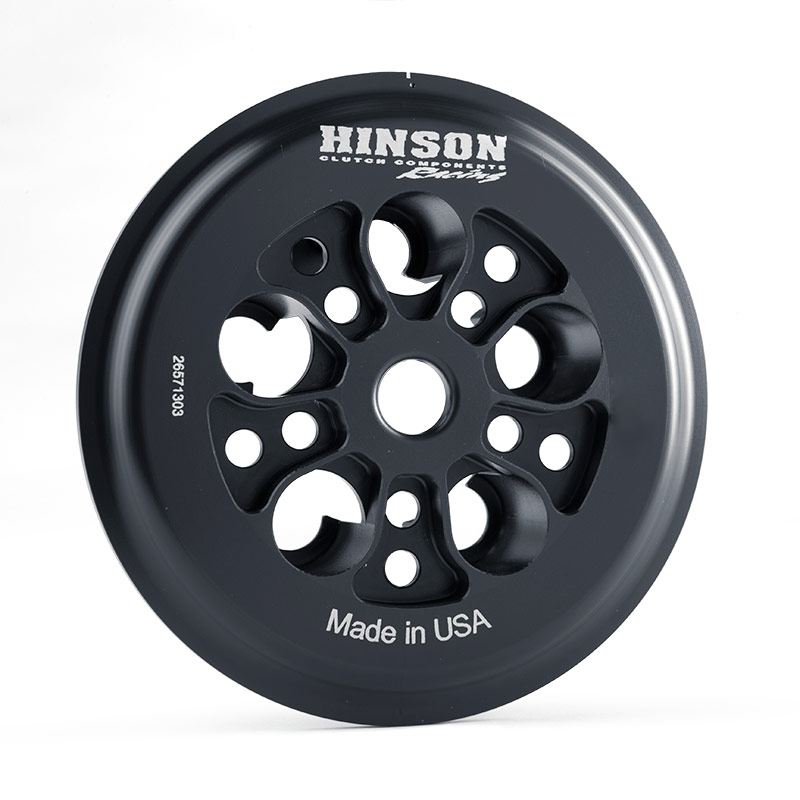 Billetproof přítlačný talíř spojky HINSON H641-PP-1901
