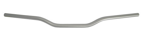 Řídítka ACCOSSATO HB177 hliník konstatní průměr 22mm