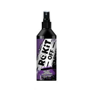 Osvěžovač a dezinfekce vnitřku přileb ROKiT OFF ROK39869 500ml