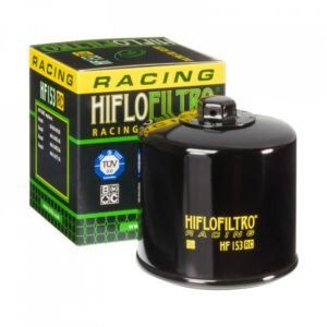 Olejový filtr HIFLOFILTRO HF153RC Závodní
