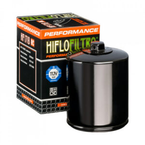 Olejový filtr HIFLOFILTRO HF171BRC Závodní