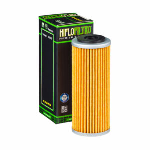Olejový filtr HIFLOFILTRO HF193