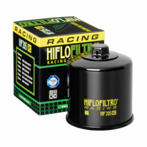 Olejový filtr HIFLOFILTRO HF205RC Závodní