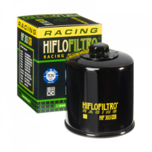Olejový filtr HIFLOFILTRO HF303RC Závodní