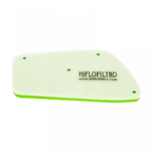 Vzduchový filtr HIFLOFILTRO HFA1004DS pro HONDA SH 50 1996-2002