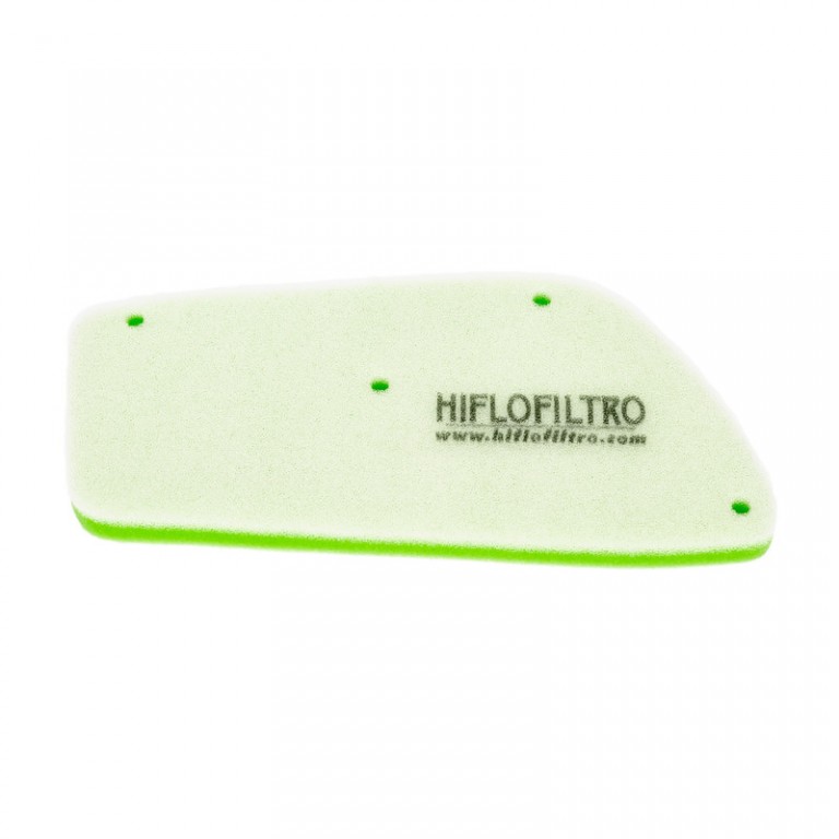 Vzduchový filtr HIFLOFILTRO HFA1004DS pro HONDA SH 50 1996-2002
