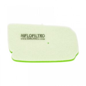 Vzduchový filtr HIFLOFILTRO HFA1006DS pro HONDA SJ 50 Bali 1993-2002