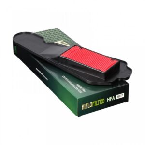 Vzduchový filtr HIFLOFILTRO HFA1007 pro HONDA NSC 110 Vision 2011-2016, HONDA NSC 50 Vision 2012-2017