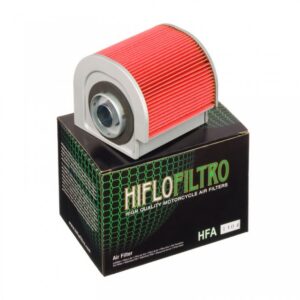 Vzduchový filtr HIFLOFILTRO HFA1104 pro HONDA CA 125 Rebel 1995-2002