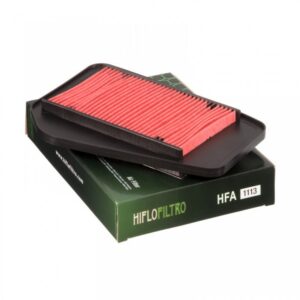 Vzduchový filtr HIFLOFILTRO HFA1113 pro HONDA CBR 125 R 2004-2017