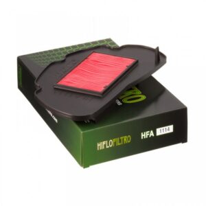 Vzduchový filtr HIFLOFILTRO HFA1114 pro HONDA PCX 125 (WW 125) 2010-2011