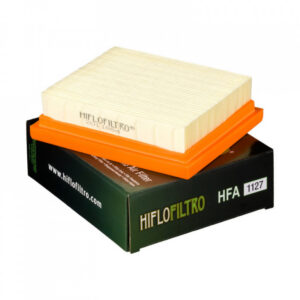 Vzduchový filtr HIFLOFILTRO HFA1127 pro HONDA XR 125 L 2004-2007