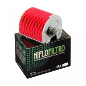 Vzduchový filtr HIFLOFILTRO HFA1203 pro HONDA CB 250 Two Fifty 1991-2002, HONDA CB 250 Nighthawk 1991-2008
