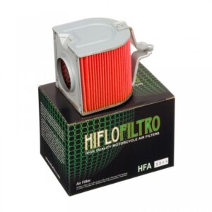 Vzduchový filtr HIFLOFILTRO HFA1204 pro HONDA CN 250 Helix 1986-1999