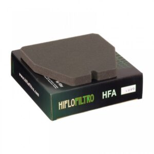 Vzduchový filtr HIFLOFILTRO HFA1210 pro HONDA CB 400 T 1977-1981, HONDA CM 250  1981-1985