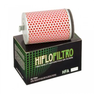Vzduchový filtr HIFLOFILTRO HFA1501 pro HONDA CB 500 / S 1994-2003