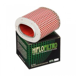 Vzduchový filtr HIFLOFILTRO HFA1502 pro HONDA XBR 500 / S 1985-1988, HONDA GB 500 1989-1990