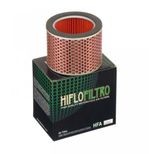 Vzduchový filtr HIFLOFILTRO HFA1504 pro HONDA VF 500 F 1984-1987