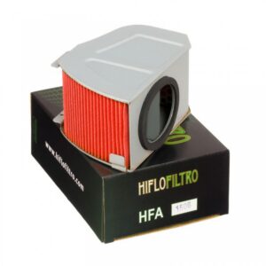Vzduchový filtr HIFLOFILTRO HFA1506 pro HONDA CBX 550 1981-1986