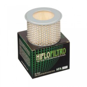 Vzduchový filtr HIFLOFILTRO HFA1601 pro HONDA CB 650 1980-1981