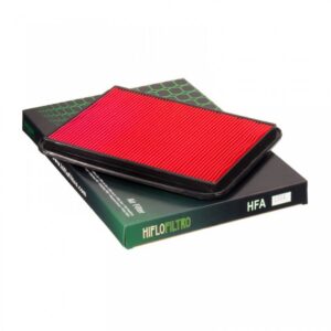 Vzduchový filtr HIFLOFILTRO HFA1604 pro HONDA CBR 600 F 1987-1990