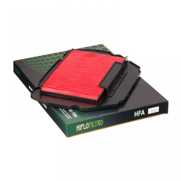 Vzduchový filtr HIFLOFILTRO HFA1606 pro HONDA CBR 600 F 1995-1998