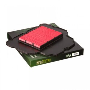 Vzduchový filtr HIFLOFILTRO HFA1609 pro HONDA NT 650 V Deauville 1998-2005