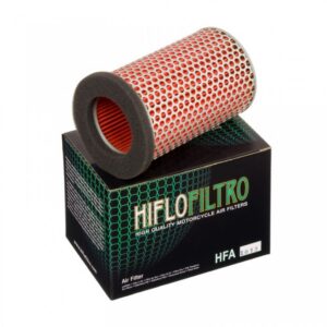 Vzduchový filtr HIFLOFILTRO HFA1613 pro HONDA CX 650 1983-1986, HONDA GL 650 Silver Wing 1983-1986
