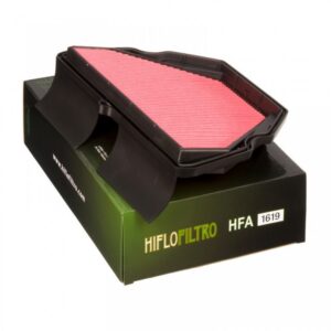 Vzduchový filtr HIFLOFILTRO HFA1619 pro HONDA CBR 600 F 2001-2007