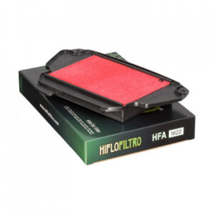 Vzduchový filtr HIFLOFILTRO HFA1622 pro HONDA CB 650 F / FA 2014-2018, HONDA CBR 650 F 2014-2018
