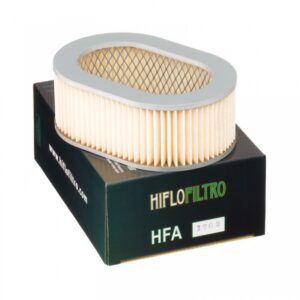 Vzduchový filtr HIFLOFILTRO HFA1702 pro HONDA VF 750 C 1982-1983, HONDA VF 700  1984-1986