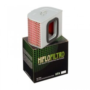 Vzduchový filtr HIFLOFILTRO HFA1703 pro HONDA CB 750 F2 Seven Fifty 1992-2003, HONDA CBX 750 F 1984-1986