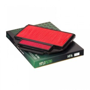 Vzduchový filtr HIFLOFILTRO HFA1707 pro HONDA VFR 750 F 1986-1989