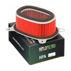 Vzduchový filtr HIFLOFILTRO HFA1708 pro HONDA XRV 750 Africa Twin 1993-2003