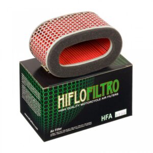 Vzduchový filtr HIFLOFILTRO HFA1710 pro HONDA VT 750 DC Black Widow 2000-2003, HONDA VT 750 C / C2 Shadow 1997-2003
