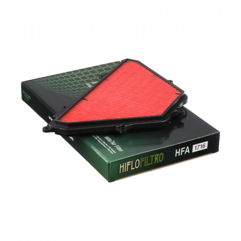 Vzduchový filtr HIFLOFILTRO HFA1716 pro HONDA X-ADV 750 2017-2020