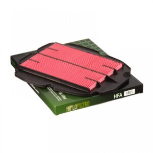 Vzduchový filtr HIFLOFILTRO HFA1801 pro HONDA VFR 800 (ABS) 1998-2019, HONDA VFR 800 X Crossrunner 2011-2019
