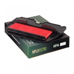 Vzduchový filtr HIFLOFILTRO HFA1901 pro HONDA CBR 900 RR Fireblade 1992-1999