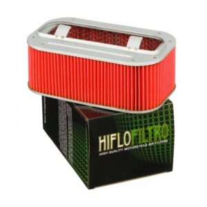 Vzduchový filtr HIFLOFILTRO HFA1907 pro HONDA VF 1000 F 1984-1986, HONDA VF 1000 R 1984-1986