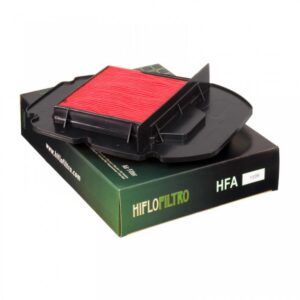 Vzduchový filtr HIFLOFILTRO HFA1909 pro HONDA VTR 1000 F Firestorm 1997-2005, HONDA XL 1000 V Varadero 1999-2002