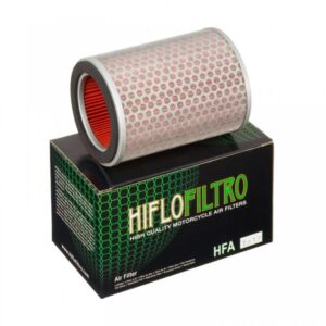 Vzduchový filtr HIFLOFILTRO HFA1916 pro HONDA CB 900 F Hornet 2002-2007