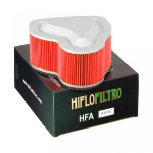 Vzduchový filtr HIFLOFILTRO HFA1926 pro HONDA VTX 1800 2002-2008