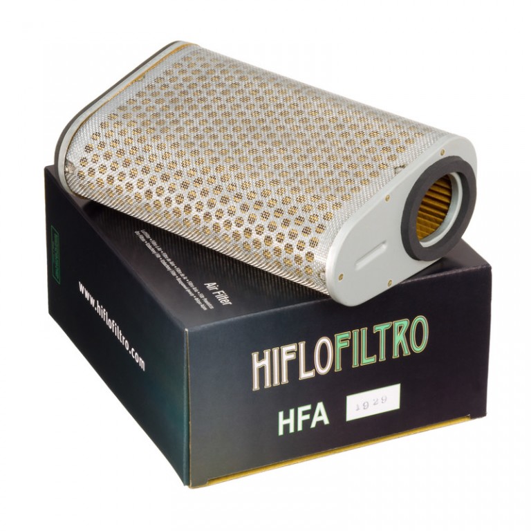 Vzduchový filtr HIFLOFILTRO HFA1929 pro HONDA CBF 1000 2011-2016, HONDA CB 1000 R, RA (ABS) 2008-2016