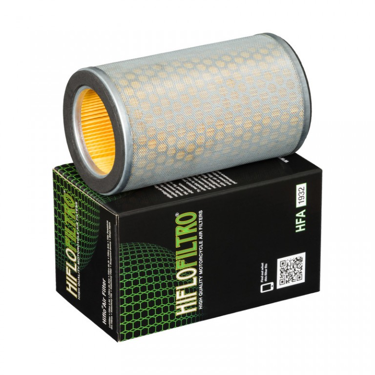 Vzduchový filtr HIFLOFILTRO HFA1932 pro HONDA CB 1100 2013-2019