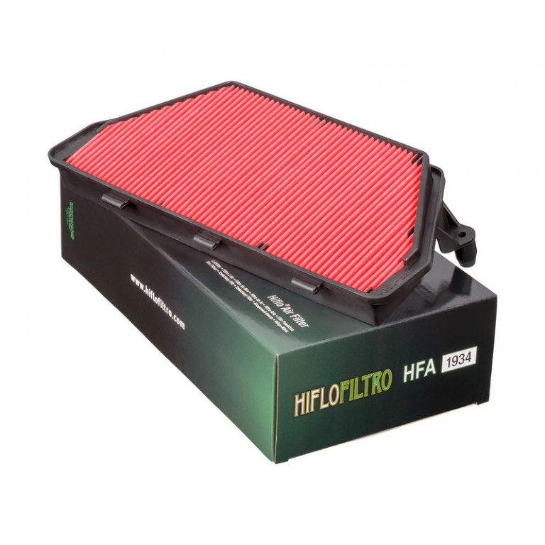 Vzduchový filtr HIFLOFILTRO HFA1934 pro HONDA CBR 1000 RR Fireblade 2017-2019