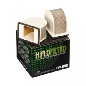Vzduchový filtr HIFLOFILTRO HFA2404 pro KAWASAKI EN 450 1985-1990